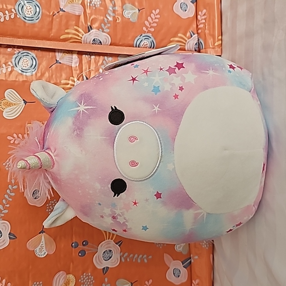 NWT 8" PRIM